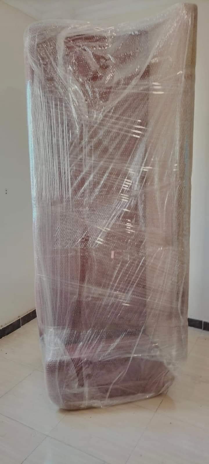 ونش رفع هيدروليكي وسيارات شركة نقلينو لنقل وتغليف الاثاث في عين شمس وجسر السويس